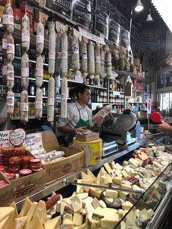 Molinari Delicatessen